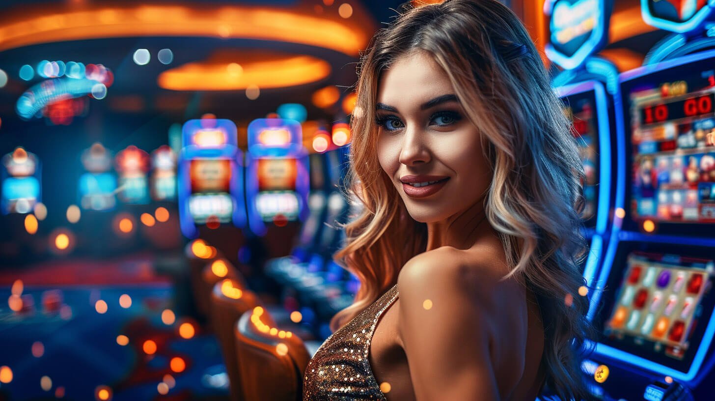 6pgn Online Casino Myanmar - Hero Banner
