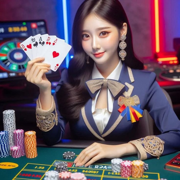 6pgn Live Casino Provider — Evolution Gaming Pragmatic Play Live Studio Myanmar