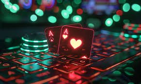 Myanmar ကစားသူများအတွက် Online Baccarat — 6pgn Live Card Games