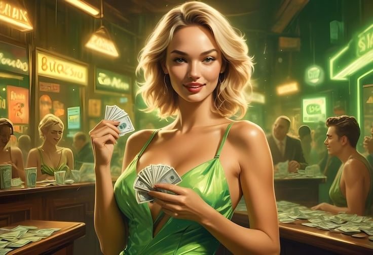 6pgn အွန်လိုင်း စလော့ — Myanmar ကစားသူများအတွက် Jackpot Slots MMK