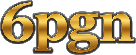 6pgn Logo